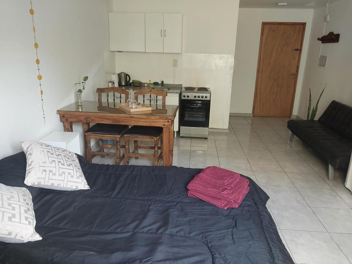 Departamento Temporario Apartment *